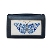 Butterfly Ornament - Chinoiserie