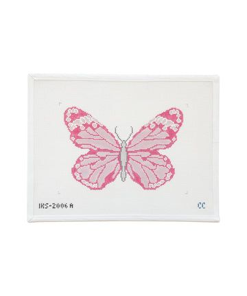 Pink Butterfly LG