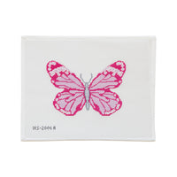 Pink Butterfly LG