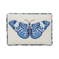 Large Butterfly - Chinoiserie