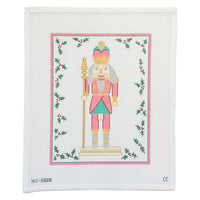 Nutcracker - Pink