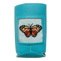 Mini Monarch Butterfly