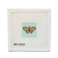 Mini Monarch Butterfly