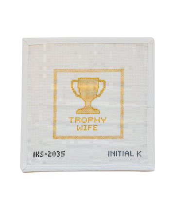 Trophy Wife