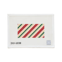 Mini Holiday Wrap Clutch
