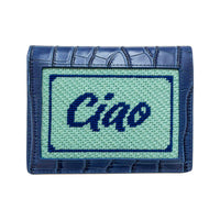 Ciao - Aqua