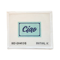 Ciao - Aqua