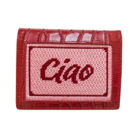 Ciao - Pink