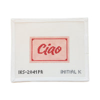 Ciao - Pink