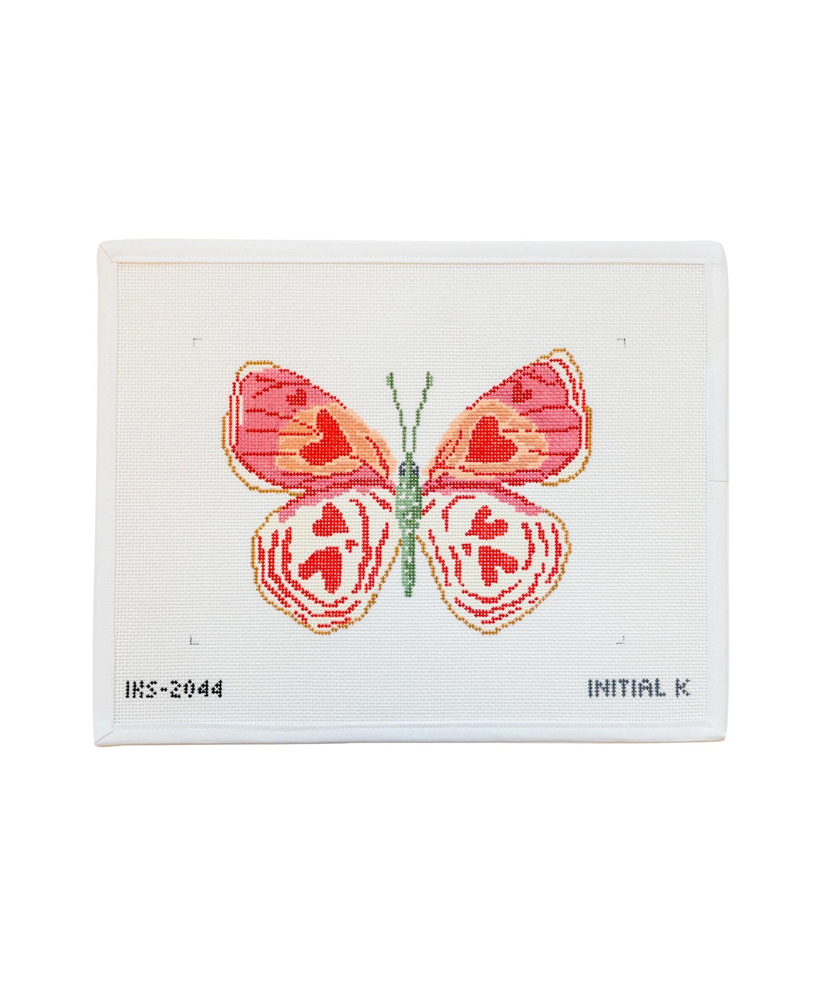 SEG Needlepoint, Needlework Butterflies, Needlepoint Canvas Designs, Needlepoint Butterflies SEG 950.92 deals (Les Papillons), Needlework Canvases