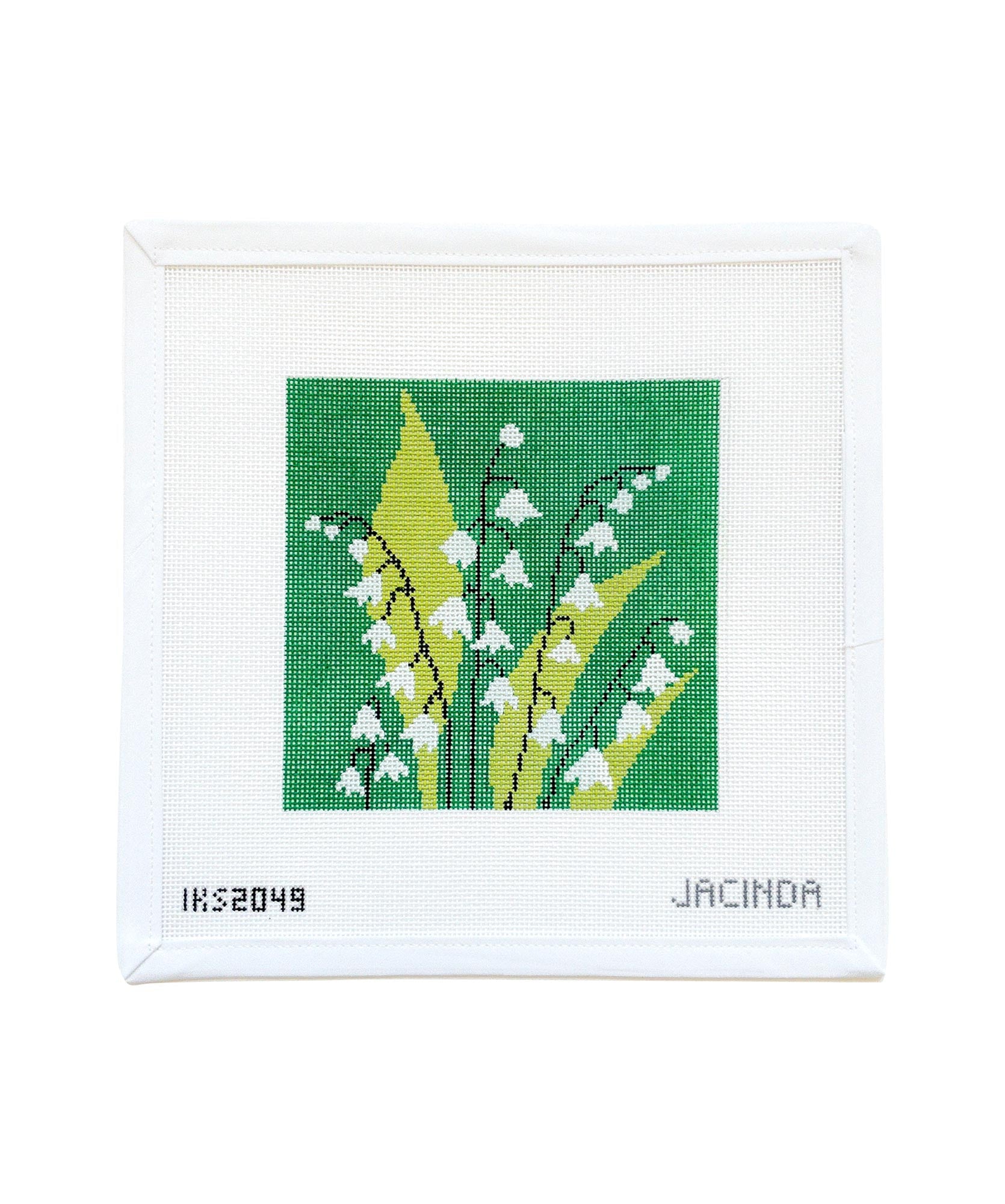 Lily of the Valley by Jacinda Boneau – Initial K Studio