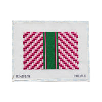 Lily Clutch - Pink