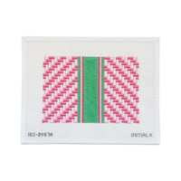 Lily Clutch - Pink