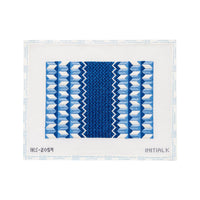 Sky Blue Clutch