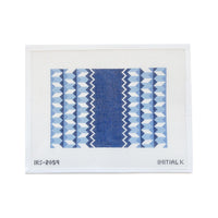 Sky Blue Clutch
