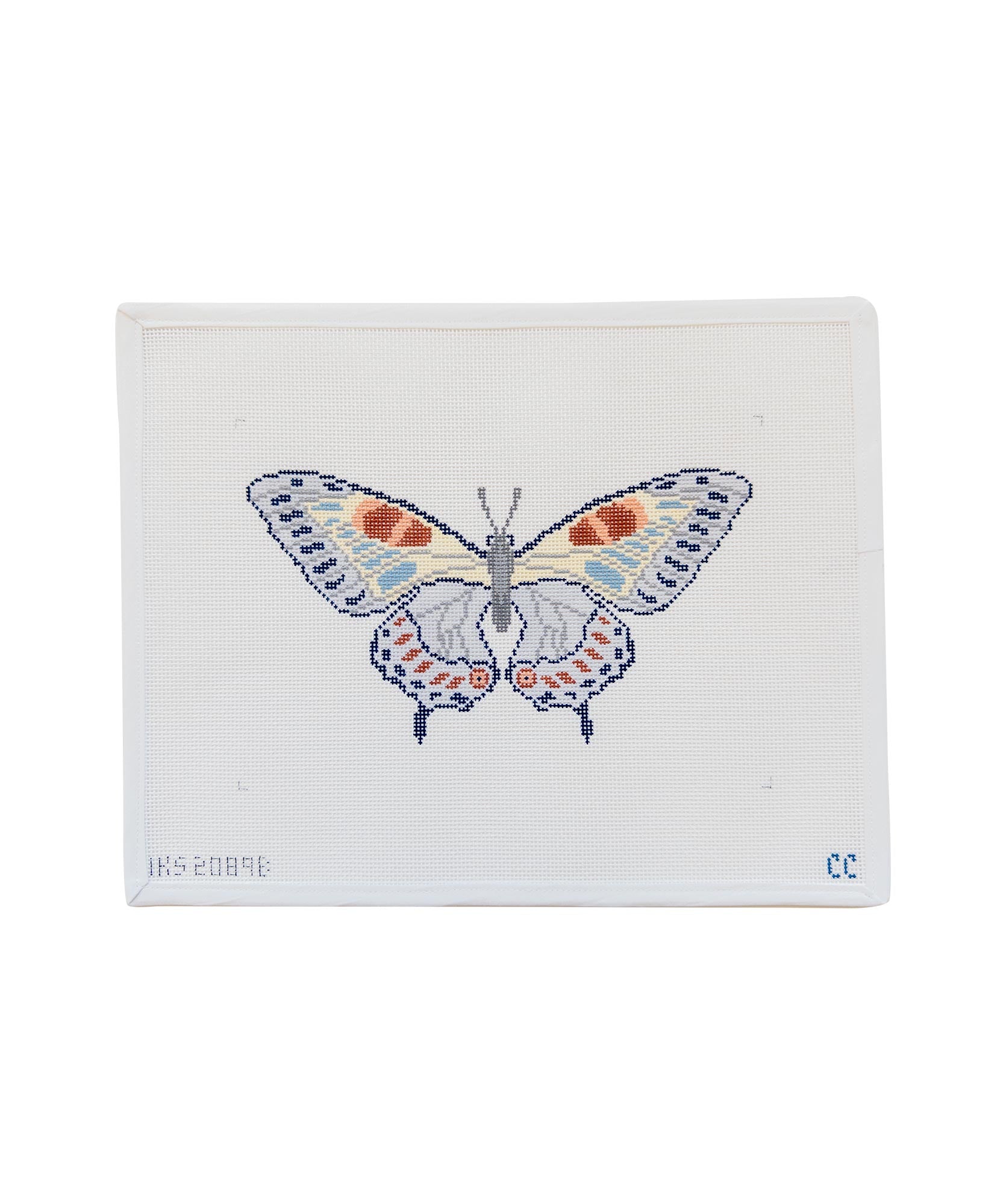 文房具・ステーショナリー Butter heart bookcover set Artful Botanical Embroidery by Alice Makabe – Brooklyn