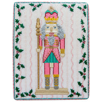 Nutcracker - Pink
