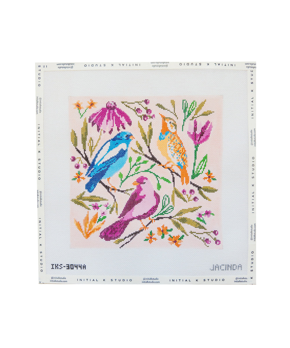 IKS_3044A_SpringtimeBirdsSM_In