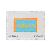 Apres Sun - Turquoise