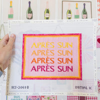 Apres Sun - Pink