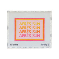 Apres Sun - Pink