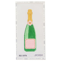 Large Pink Champagne