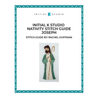 MB Nativity Trio Stitch Guide