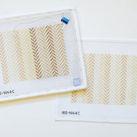 Herringbone Clutch - Neutral