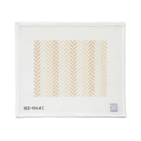 Herringbone Clutch - Neutral