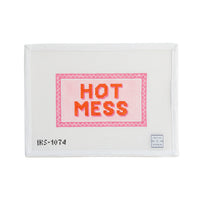 Hot Mess