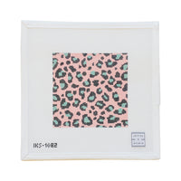Mini Leopard - Pink