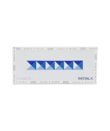 Blue Reflection Fob