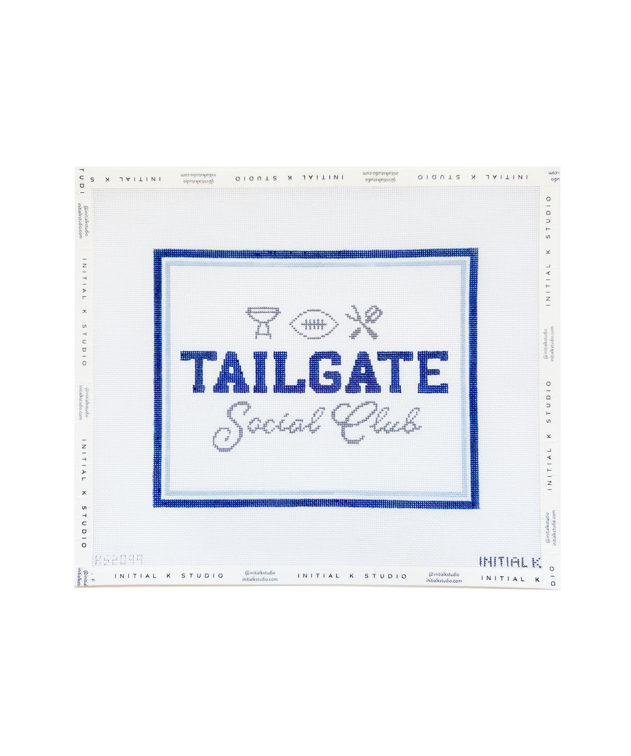 Tailgate Social Club