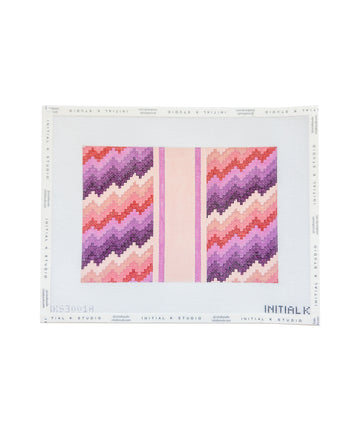 Riley Autumn Clutch
