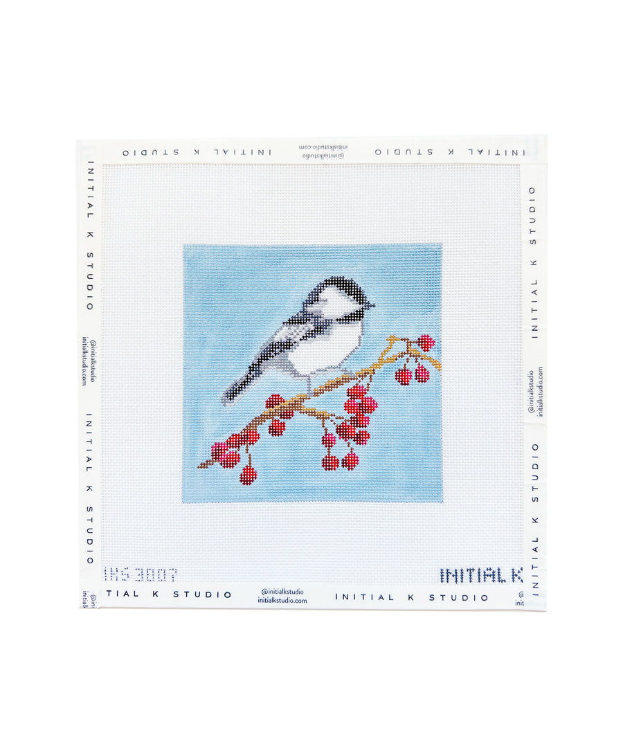 Cranberry Chickadee