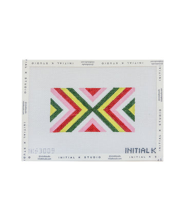Merry Stripes Mini