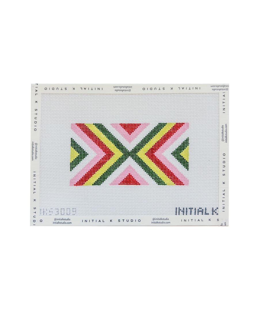 Merry Stripes Mini