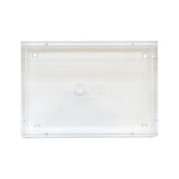 Acrylic Tray - 4" x 6" Rectangle