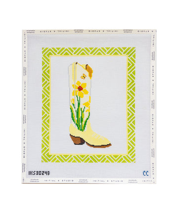 Daffodil Paloma Boot LG