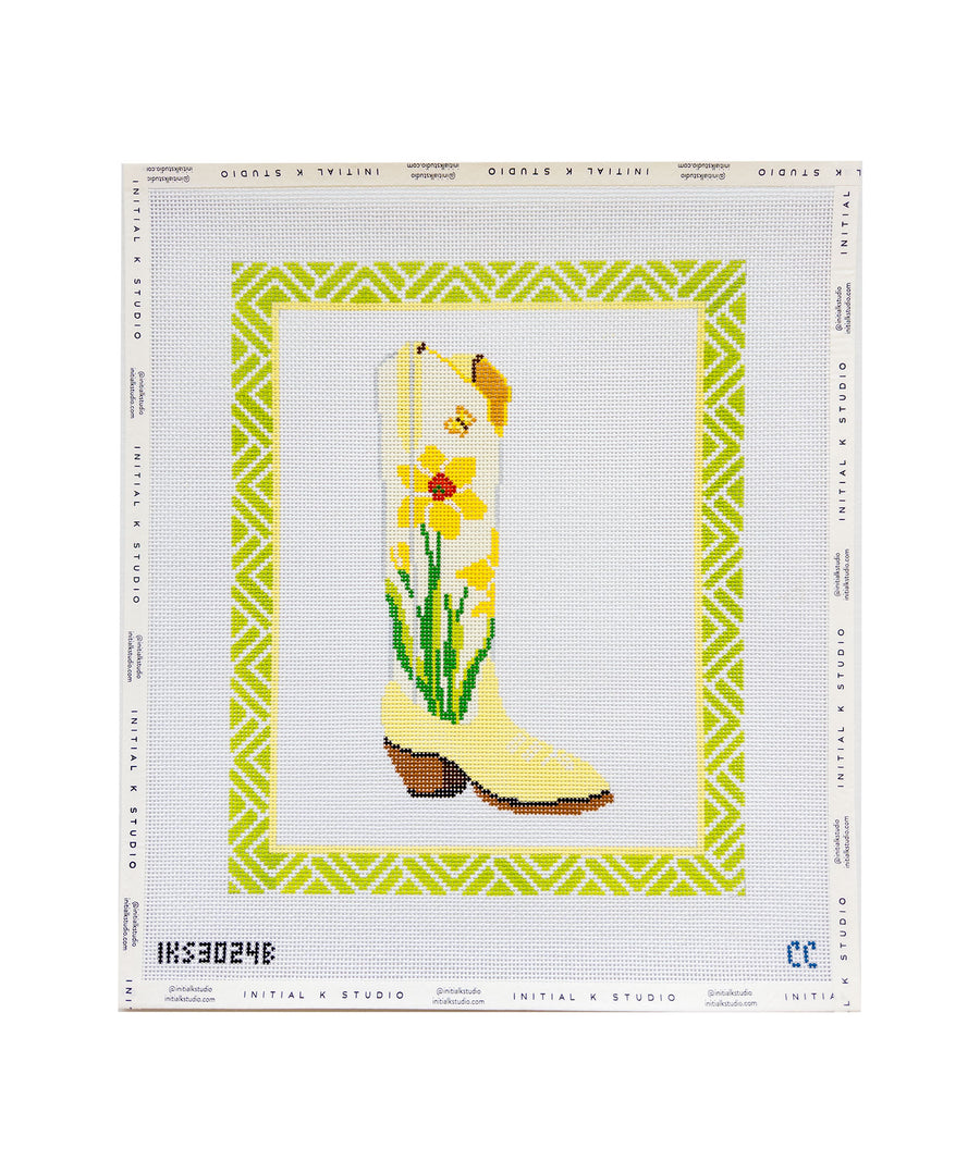 Daffodil Paloma Boot LG
