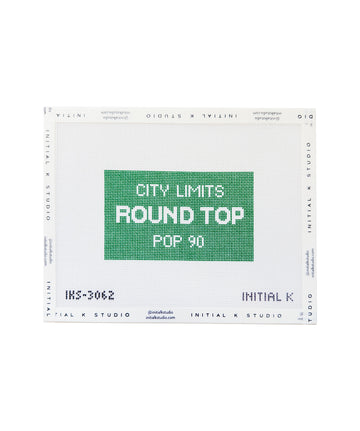 Round Top