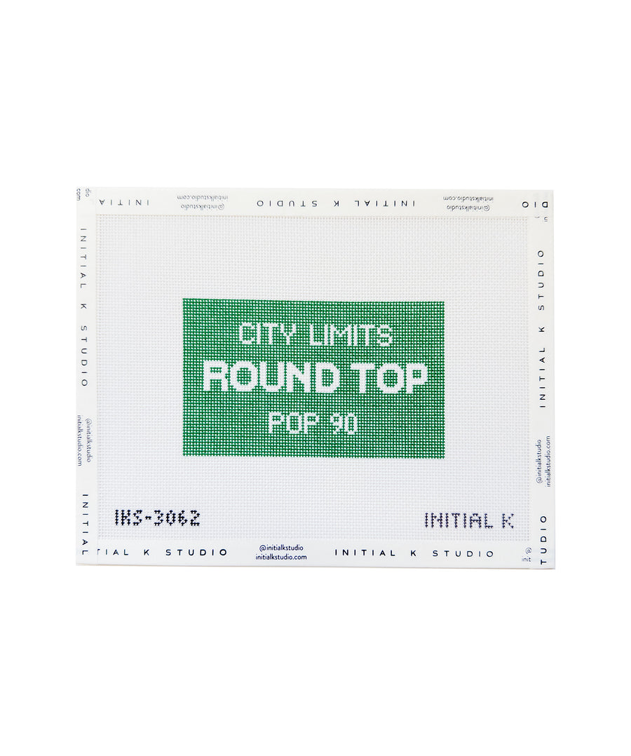 Round Top