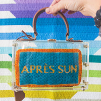 Apres Sun Turquoise