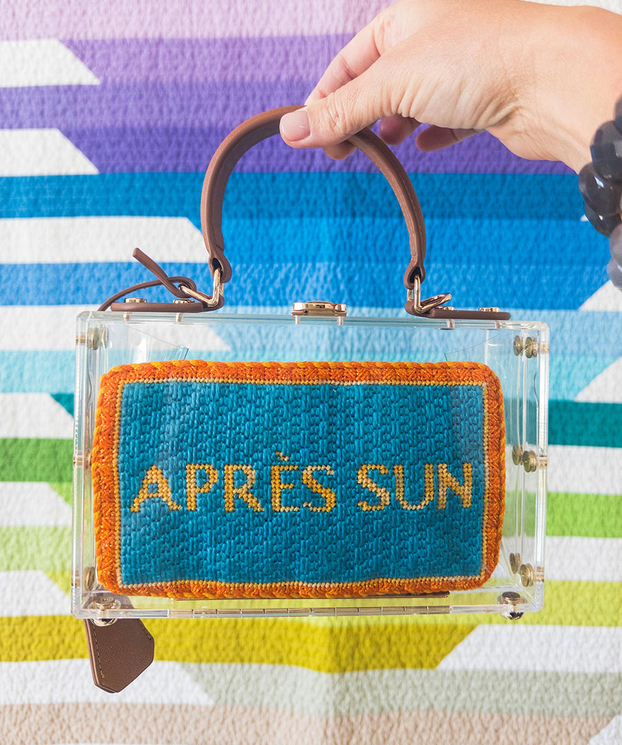 Apres Sun Turquoise