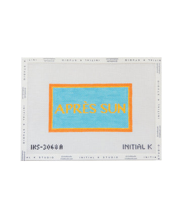 Apres Sun Turquoise