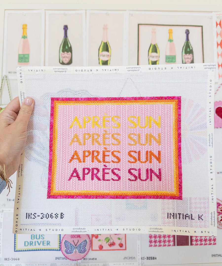 Apres Sun Pink