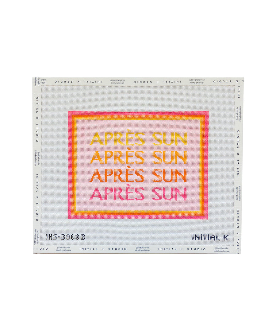 Apres Sun Pink