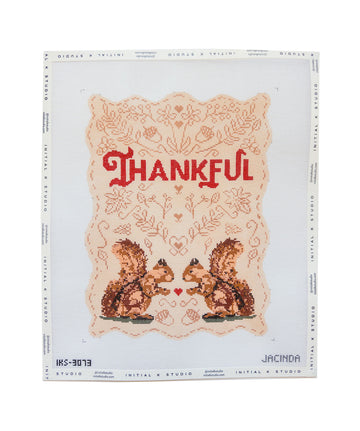 Thankful