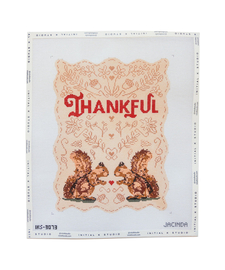 Thankful