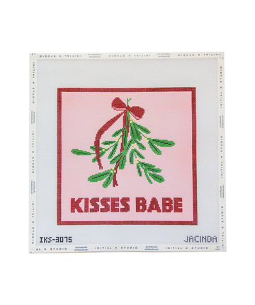 Kisses Babe